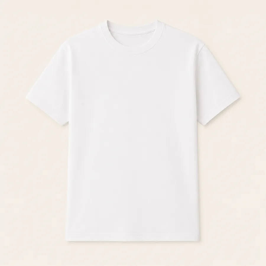 T-shirt personnalisable N'TA